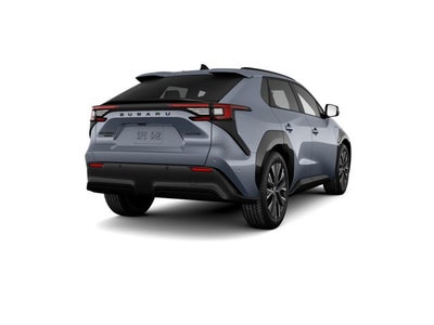 2026 Subaru Solterra Limited XT