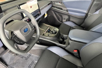 2026 Subaru Solterra Touring XT