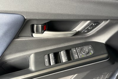 2026 Subaru Solterra Touring XT