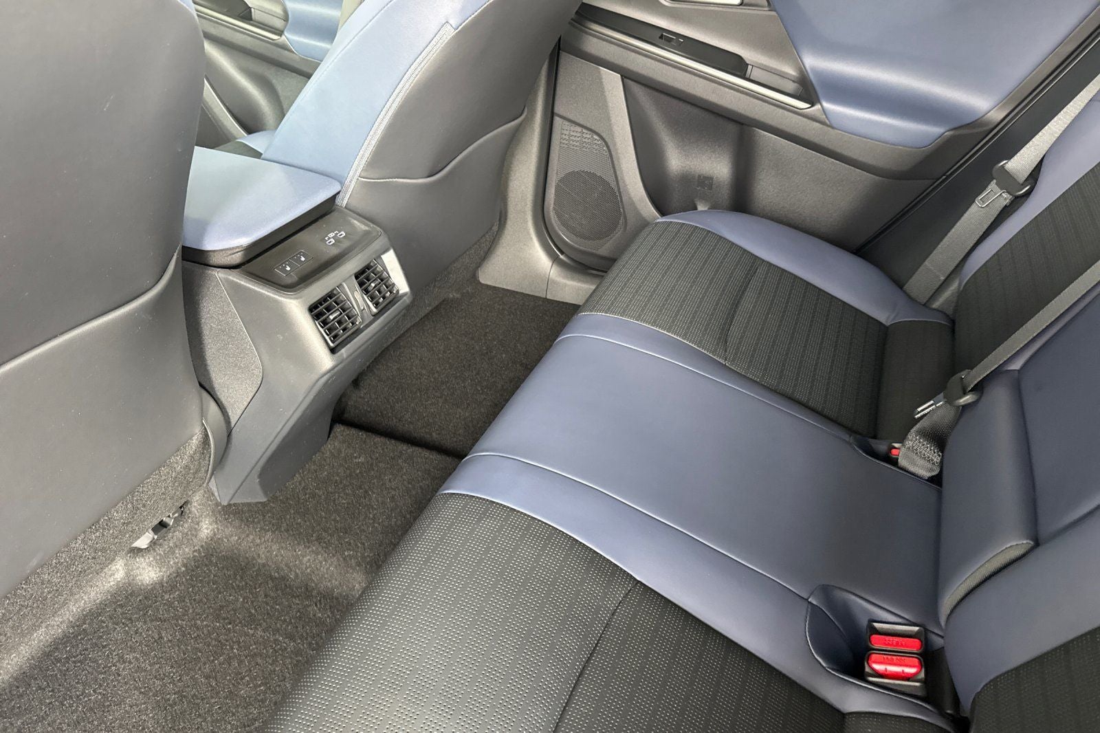 2026 Subaru Solterra Touring XT