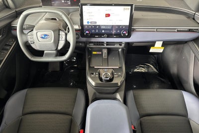 2026 Subaru Solterra Touring XT