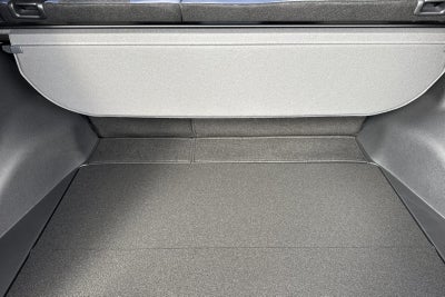 2026 Subaru Solterra Touring XT