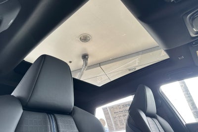 2026 Subaru Solterra Touring XT