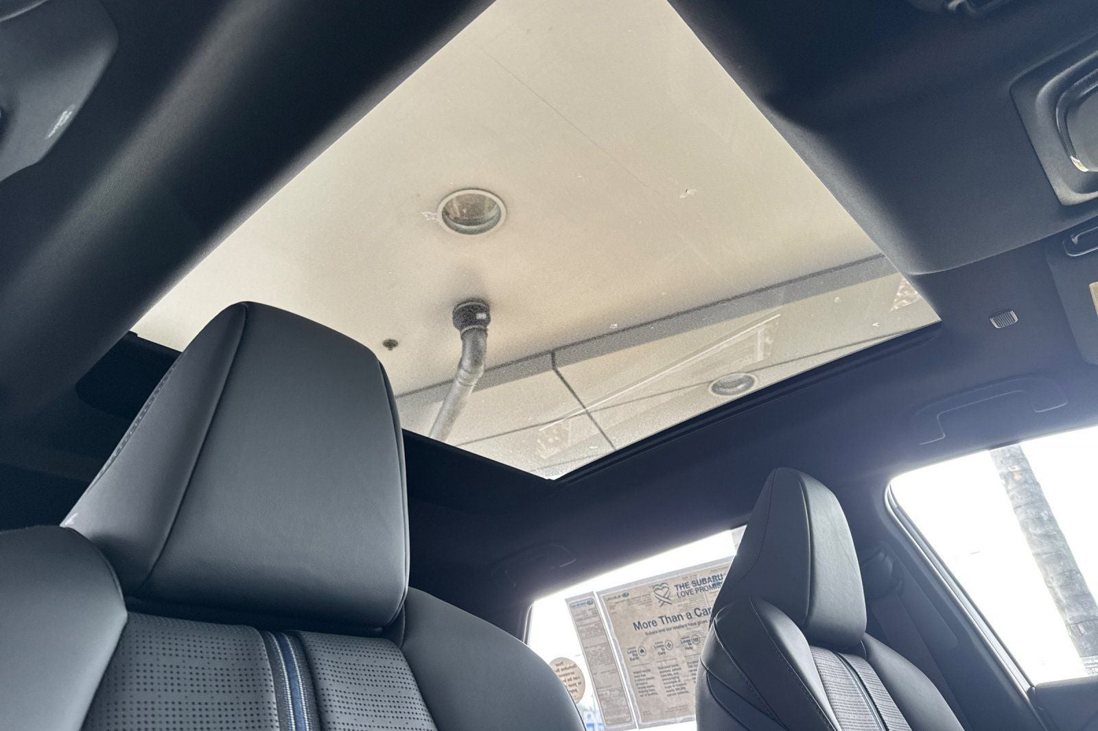 2026 Subaru Solterra Touring XT