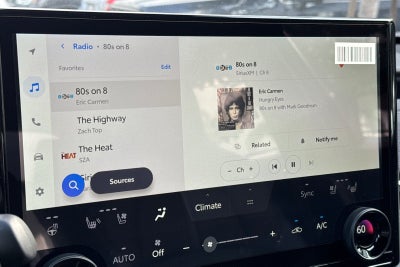 2026 Subaru Solterra Touring XT