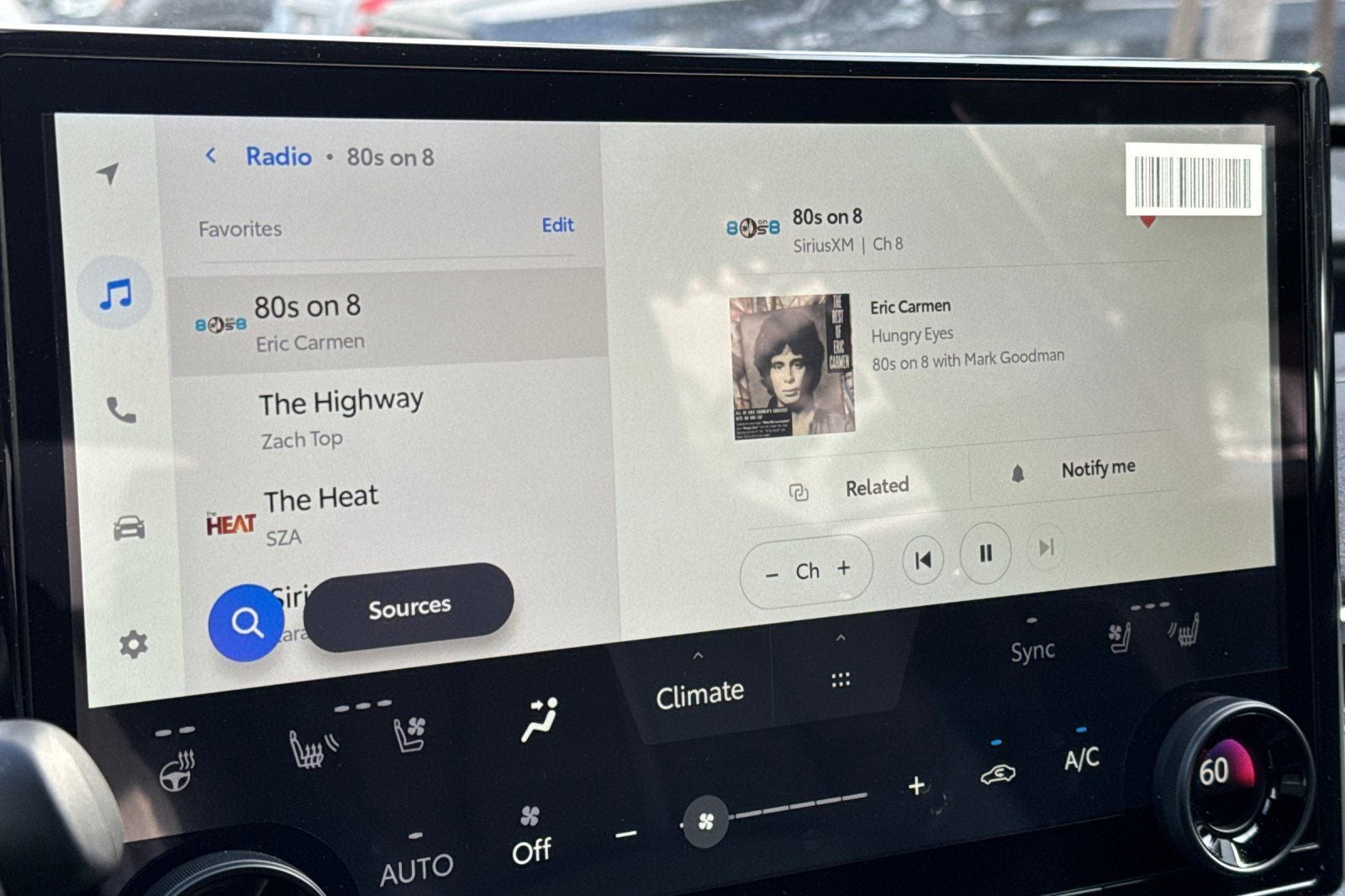 2026 Subaru Solterra Touring XT