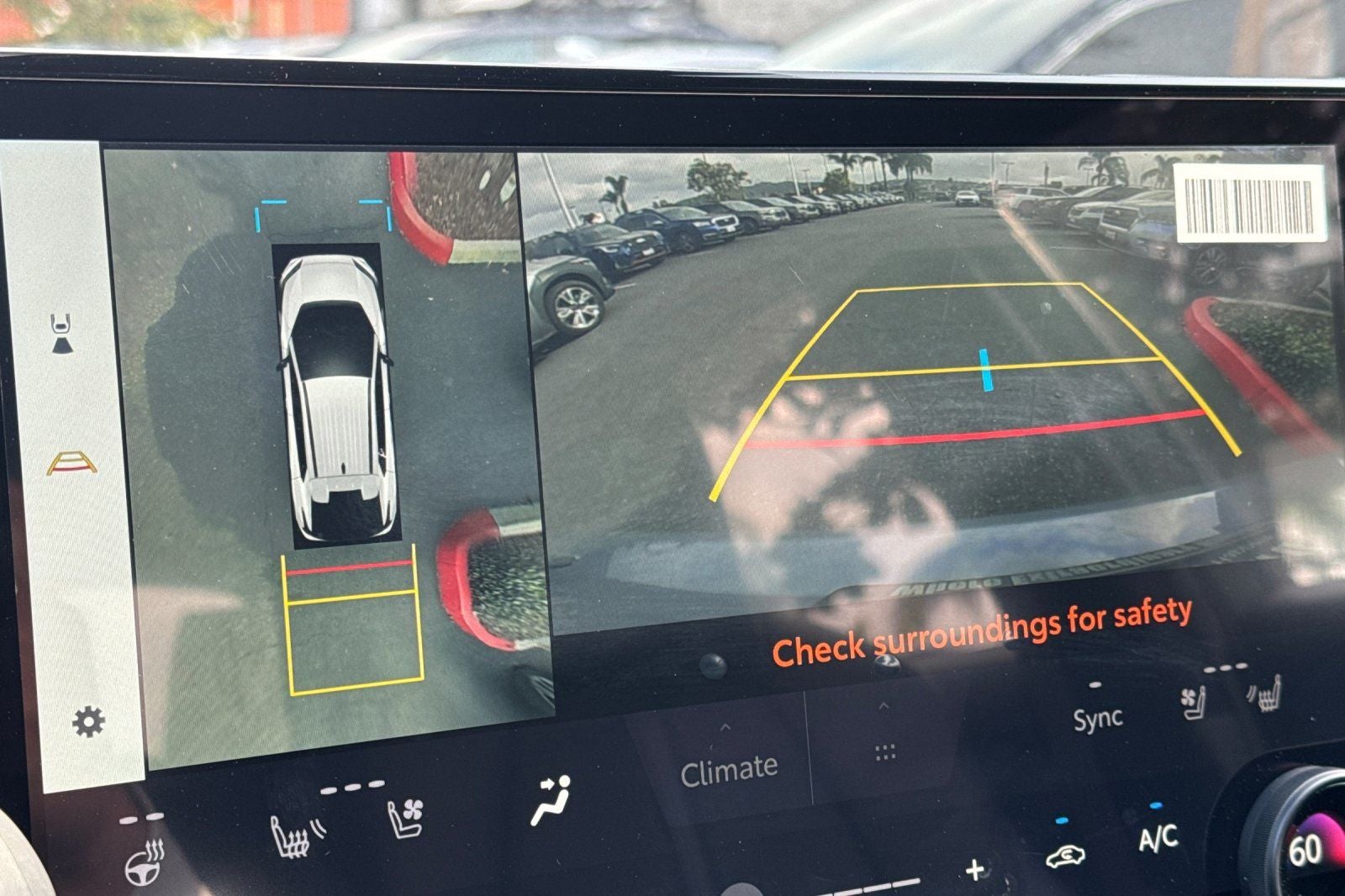 2026 Subaru Solterra Touring XT