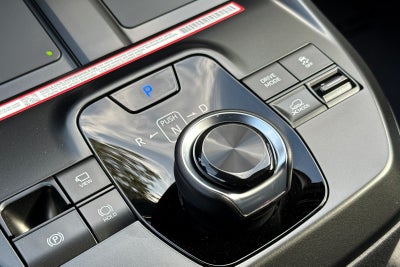 2026 Subaru Solterra Touring XT