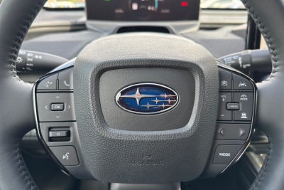 2026 Subaru Solterra Touring XT