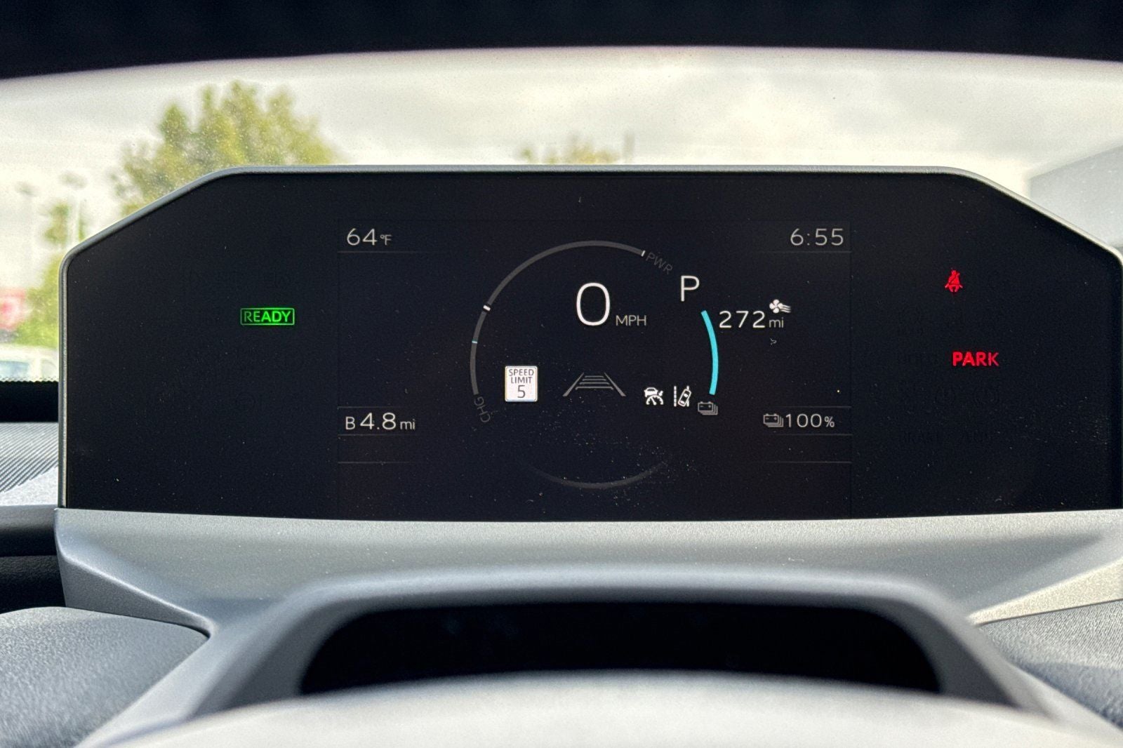 2026 Subaru Solterra Touring XT