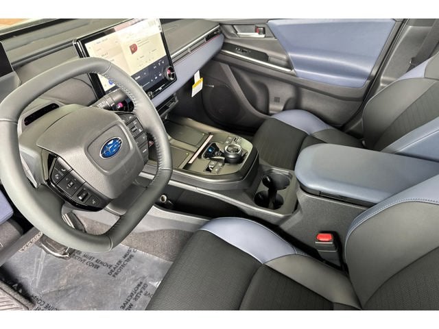 2026 Subaru Solterra Touring XT