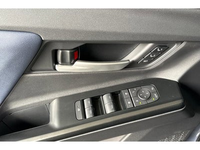 2026 Subaru Solterra Touring XT