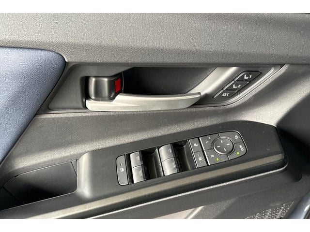 2026 Subaru Solterra Touring XT