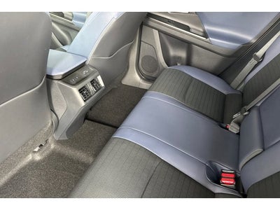 2026 Subaru Solterra Touring XT