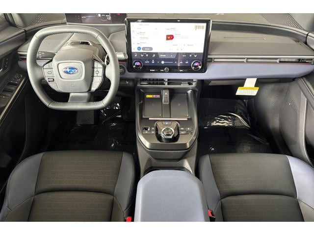 2026 Subaru Solterra Touring XT