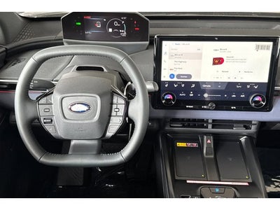 2026 Subaru Solterra Touring XT