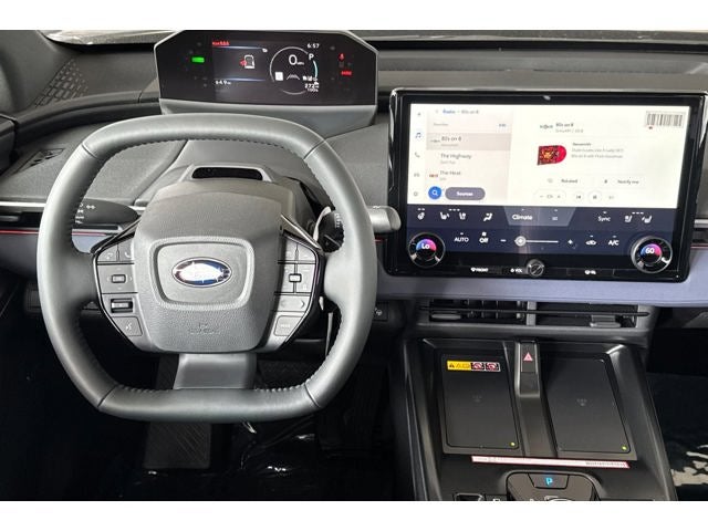 2026 Subaru Solterra Touring XT