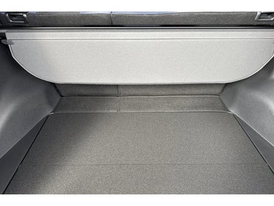 2026 Subaru Solterra Touring XT