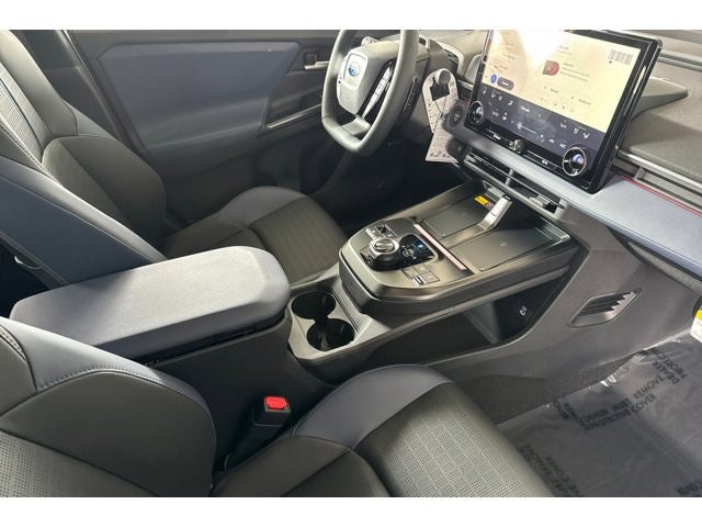 2026 Subaru Solterra Touring XT