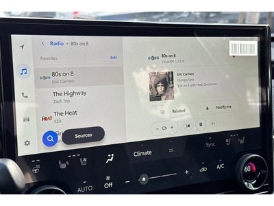 2026 Subaru Solterra Touring XT