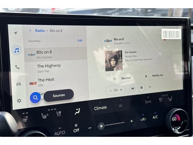 2026 Subaru Solterra Touring XT