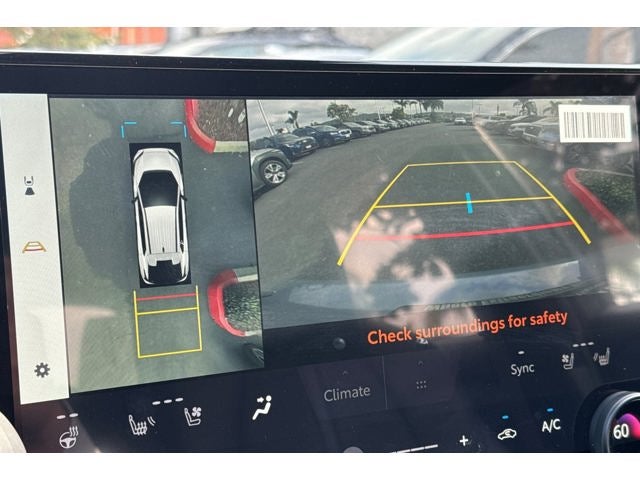 2026 Subaru Solterra Touring XT