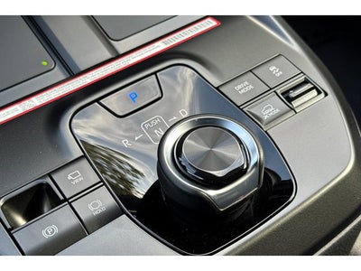 2026 Subaru Solterra Touring XT