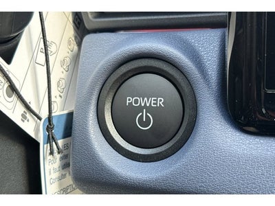 2026 Subaru Solterra Touring XT