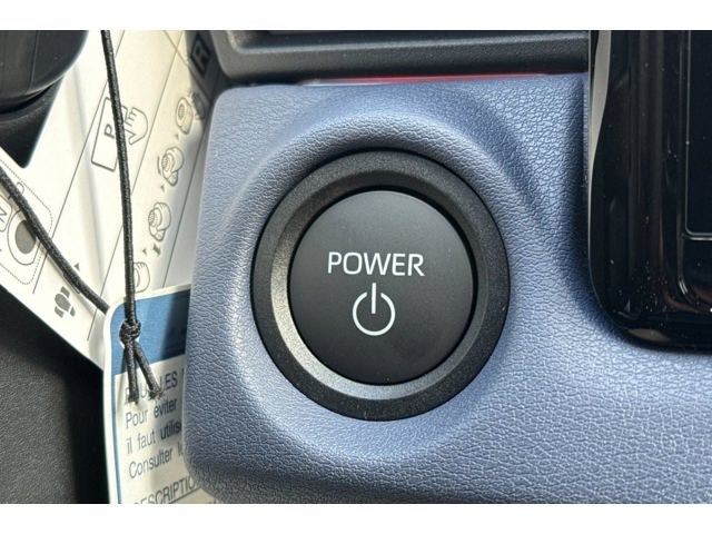 2026 Subaru Solterra Touring XT