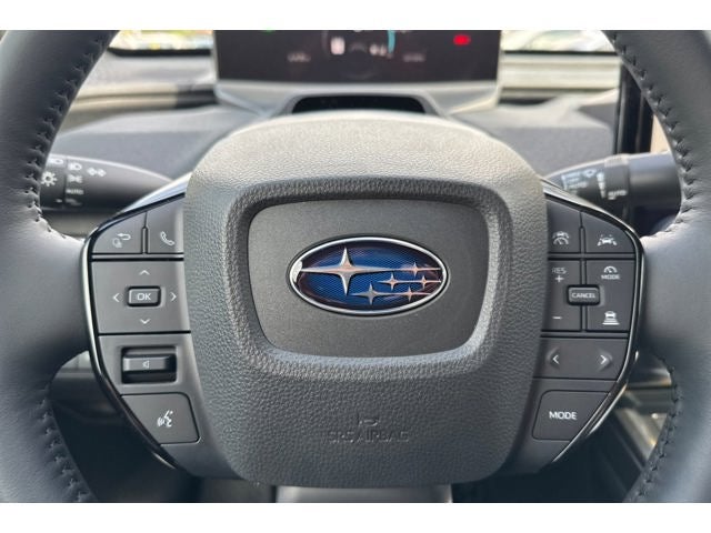 2026 Subaru Solterra Touring XT