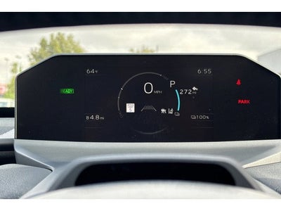 2026 Subaru Solterra Touring XT