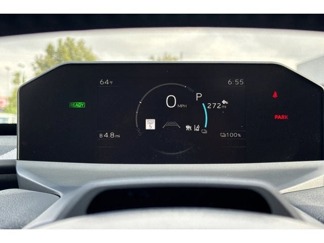 2026 Subaru Solterra Touring XT