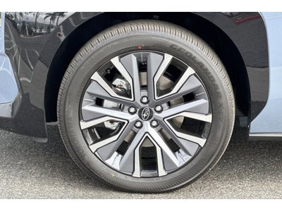 2026 Subaru Solterra Touring XT