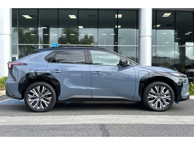 2026 Subaru Solterra Touring XT