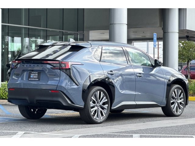 2026 Subaru Solterra Touring XT