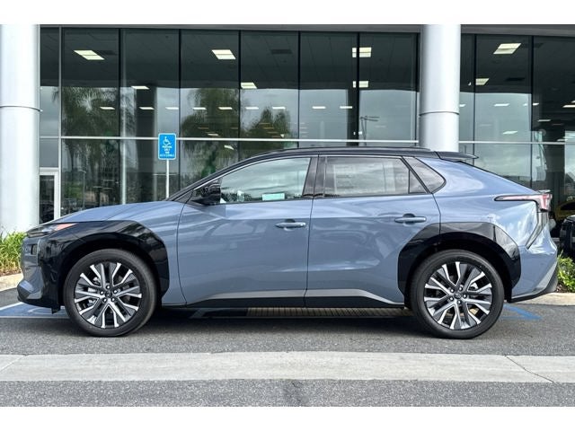 2026 Subaru Solterra Touring XT