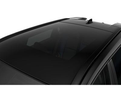 2026 Subaru Solterra Touring XT