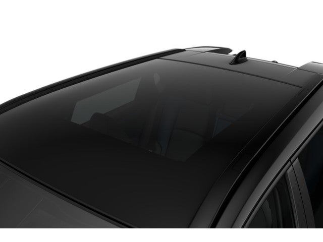 2026 Subaru Solterra Touring XT