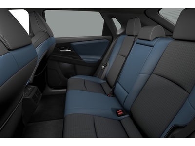 2026 Subaru Solterra Touring XT