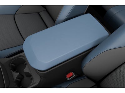 2026 Subaru Solterra Touring XT