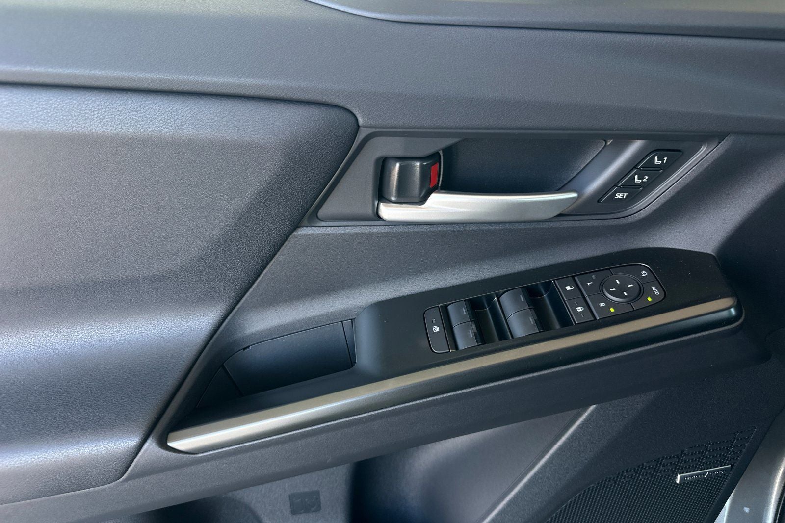 2026 Subaru Solterra Limited XT