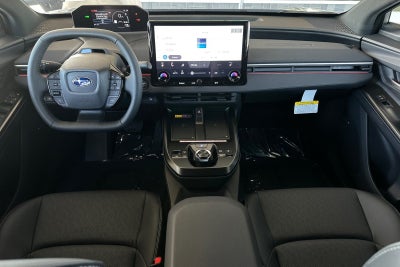 2026 Subaru Solterra Limited XT