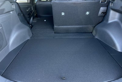 2026 Subaru Solterra Limited XT