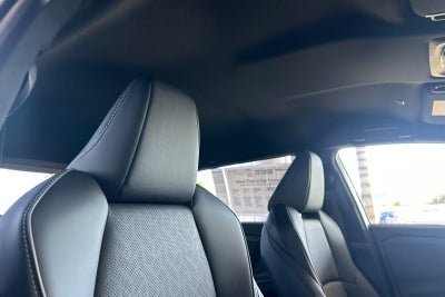 2026 Subaru Solterra Limited XT