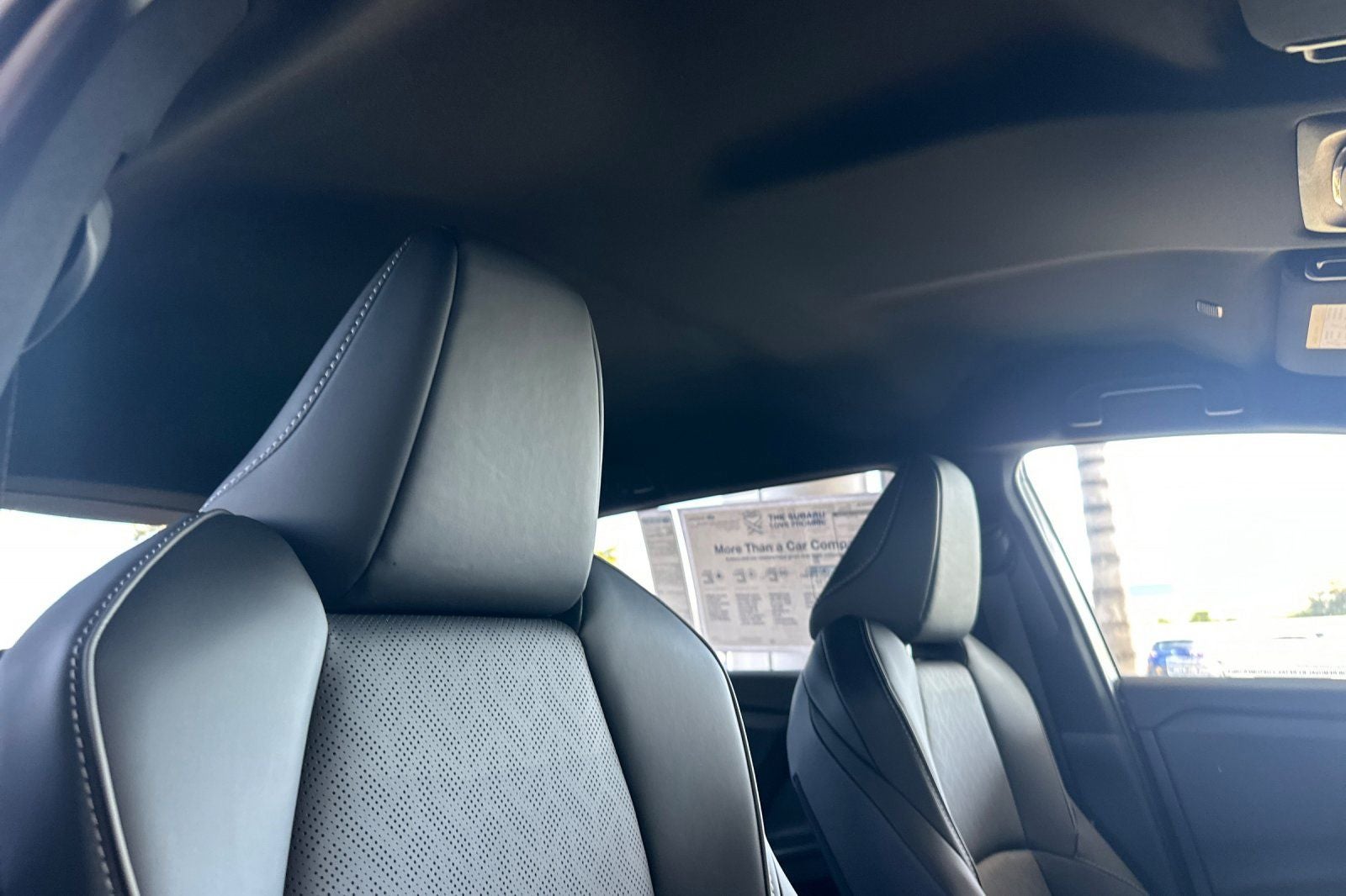 2026 Subaru Solterra Limited XT