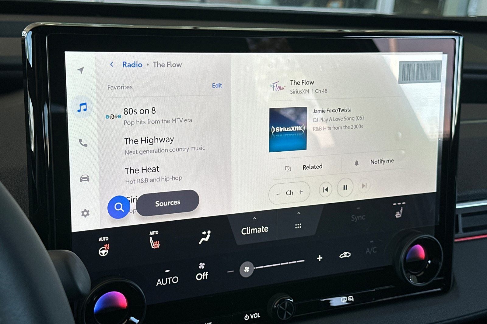 2026 Subaru Solterra Limited XT