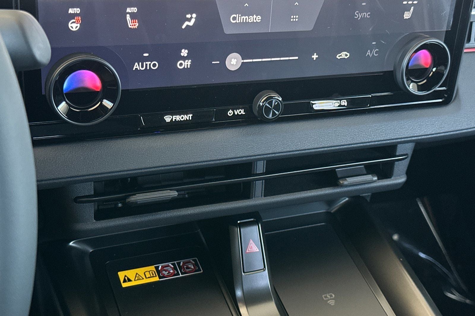 2026 Subaru Solterra Limited XT