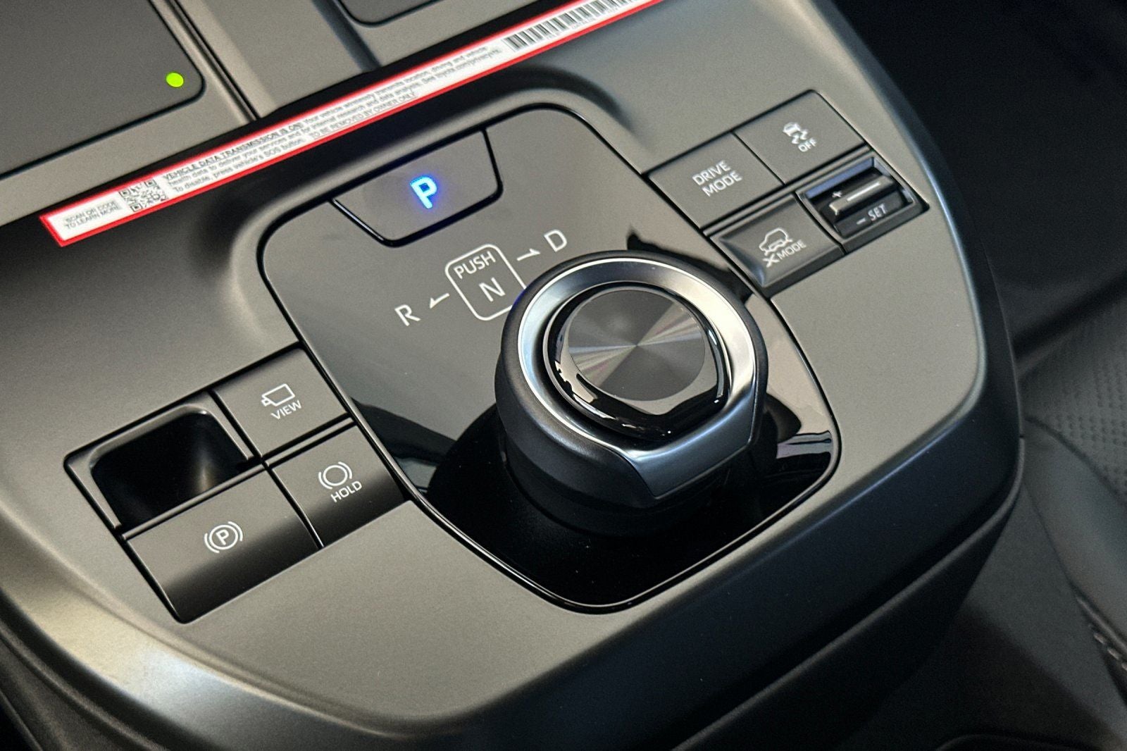 2026 Subaru Solterra Limited XT