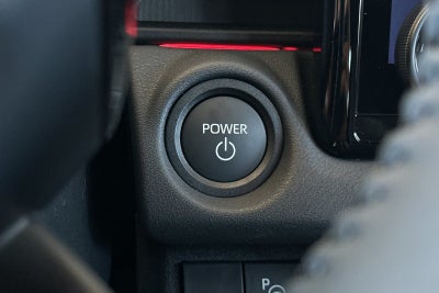 2026 Subaru Solterra Limited XT