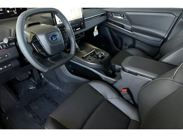 2026 Subaru Solterra Limited XT